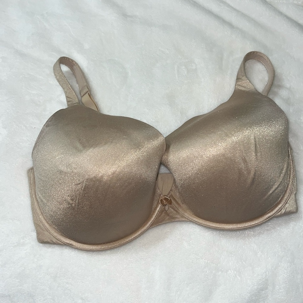 Cacique Nude Bra 40H